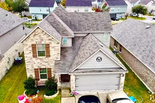 15418 Rancho Plata Dr, Channelview, TX 77530 - Photo 1