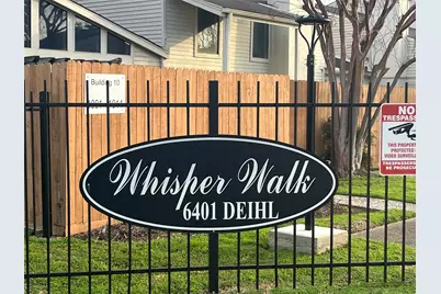 6401 Deihl Road #902, Houston, TX 77092 - Photo 1