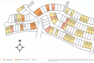 1935 Langford St, Montgomery, TX 77316 - Photo 5