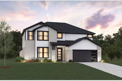 1935 Langford Street, Montgomery, TX 77316 - Photo 1