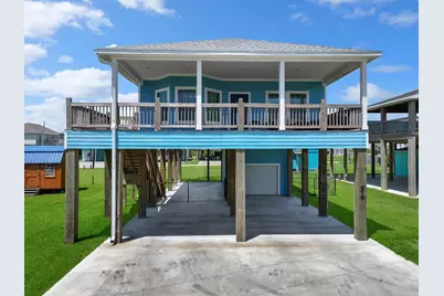 979 Fisherman Drive S, Crystal Beach, TX 77650 - Photo 31