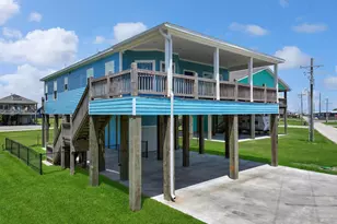 979 Fisherman Dr S, Crystal Beach, TX 77650 - Photo 31