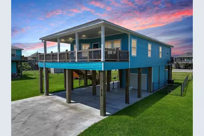 979 Fisherman Drive S, Crystal Beach, TX 77650 - Photo 27