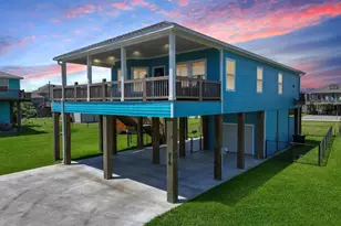 979 Fisherman Dr S, Crystal Beach, TX 77650 - Photo 27