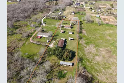 7610 Moore Road, Pattison, TX 77423 - Photo 37