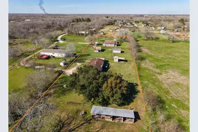 7610 Moore Road, Pattison, TX 77423 - Photo 3