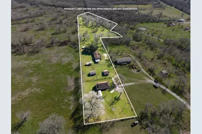 7610 Moore Road, Pattison, TX 77423 - Photo 1