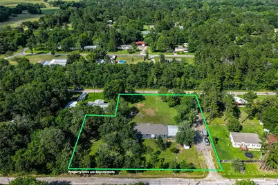 61 Kathryn Drive, Huntsville, TX 77320 - Photo 33