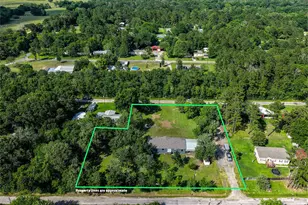 61 Kathryn Dr, Huntsville, TX 77320 - Photo 33
