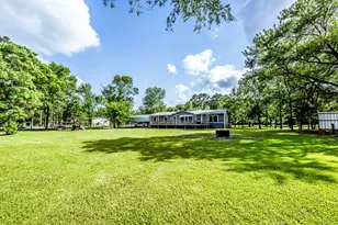 61 Kathryn Dr, Huntsville, TX 77320 - Photo 1
