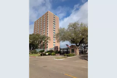 7520 Hornwood Drive #402, Houston, TX 77036 - Photo 1