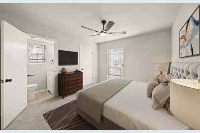 9818 Degas Lane, Houston, TX 77016 - Photo 7