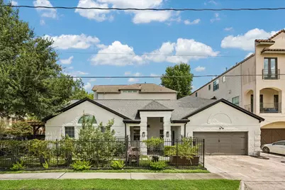 234 Malone Street, Houston, TX 77007 - Photo 1