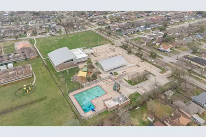 8651 Flossie Mae Street, Houston, TX 77029 - Photo 45