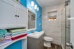 8651 Flossie Mae St, Houston, TX 77029 - Photo 29