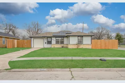 8651 Flossie Mae Street, Houston, TX 77029 - Photo 5