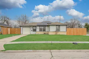 8651 Flossie Mae St, Houston, TX 77029 - Photo 5