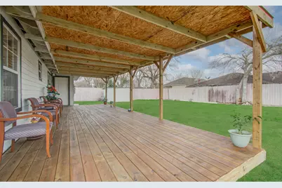 8651 Flossie Mae Street, Houston, TX 77029 - Photo 31