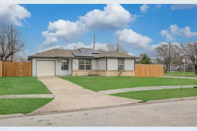 8651 Flossie Mae Street, Houston, TX 77029 - Photo 1