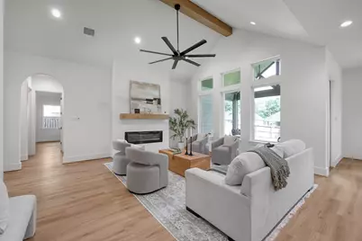 15658 Corinthian Way, Willis, TX 77318 - Photo 11