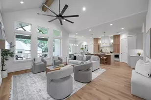 15658 Corinthian Way, Willis, TX 77318 - Photo 7