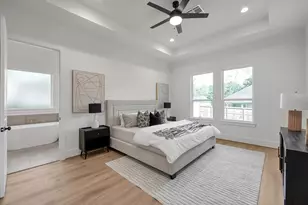 15658 Corinthian Way, Willis, TX 77318 - Photo 17