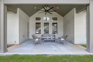 15658 Corinthian Way, Willis, TX 77318 - Photo 35