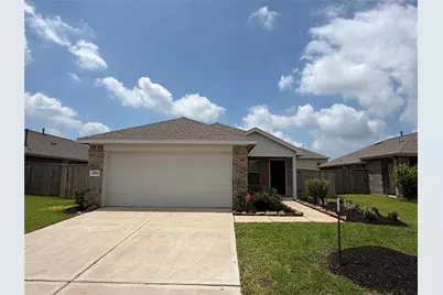 14514 Woodcott Warren Way, Fresno, TX 77583 - Photo 1