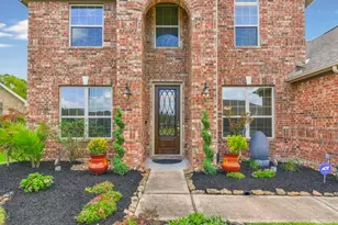 2809 Shawood Ln, Pearland, TX 77089 - Photo 1