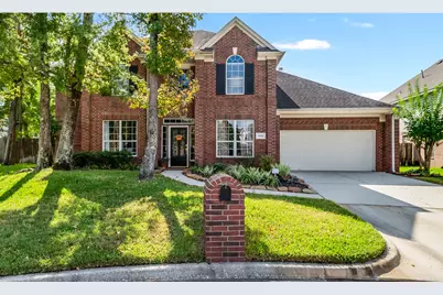 14114 Tealstone Falls Court, Houston, TX 77044 - Photo 1