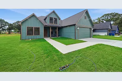614 Austin Street, West Columbia, TX 77486 - Photo 3