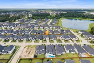 28053 Willow Gln Dr, Spring, TX 77386 - Photo 47