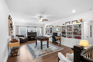 28053 Willow Gln Dr, Spring, TX 77386 - Photo 21