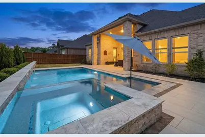28053 Willow Glen Drive, Spring, TX 77386 - Photo 1
