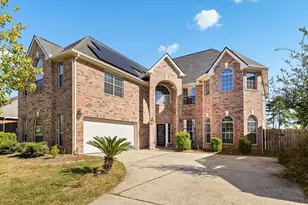 4519 Countrymeadows Dr, Spring, TX 77388 - Photo 1