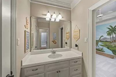 7806 Bent Green Lane, Spring, TX 77389 - Photo 29