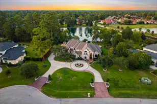 7806 Bent Green Ln, Spring, TX 77389 - Photo 1