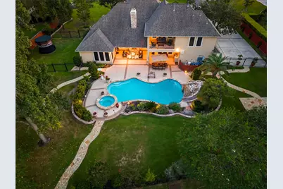 7806 Bent Green Lane, Spring, TX 77389 - Photo 41