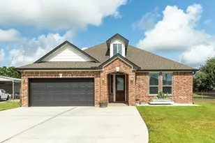 1428 Palomino Trail, Angleton, TX 77515 - Photo 3