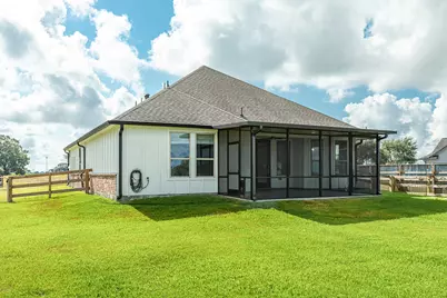 1428 Palamino Trail, Angleton, TX 77515 - Photo 33