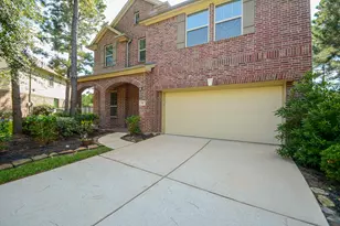 50 Sawbrigde Ct, Spring, TX 77389 - Photo 3
