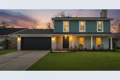 4843 Glenvillage Street, Houston, TX 77084 - Photo 1