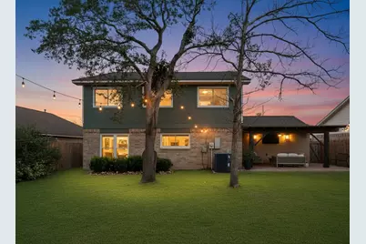 4843 Glenvillage Street, Houston, TX 77084 - Photo 5