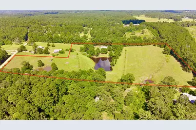 Tbd England Ln, Coldspring, TX 77331 - Photo 7