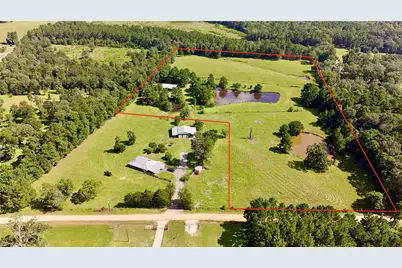 Tbd England Ln, Coldspring, TX 77331 - Photo 3