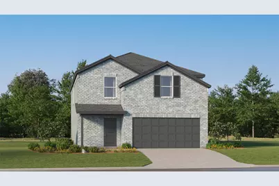 3021 Angelic Rose Lane, Katy, TX 77493 - Photo 1