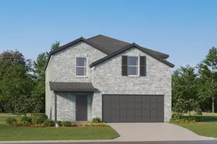 3021 Angelic Rose Ln, Katy, TX 77493 - Photo 1