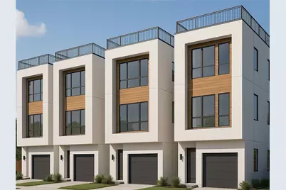 2 Berry Street, Houston, TX 77004 - Photo 1