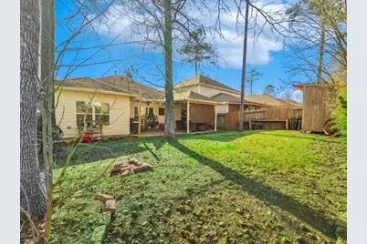 18452 Sunrise Maple Drive, Montgomery, TX 77316 - Photo 21