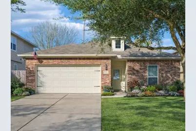 18452 Sunrise Maple Drive, Montgomery, TX 77316 - Photo 1